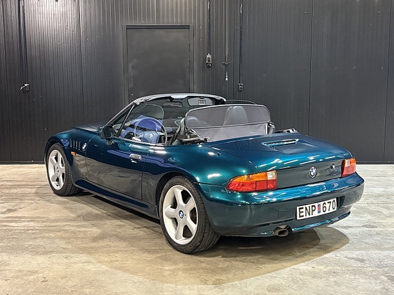 BMW Z3 9 of 19
