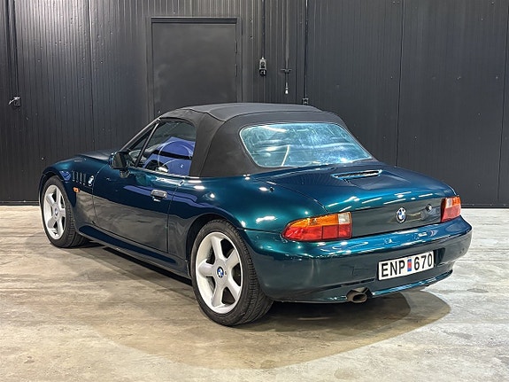 BMW Z3 6 of 19