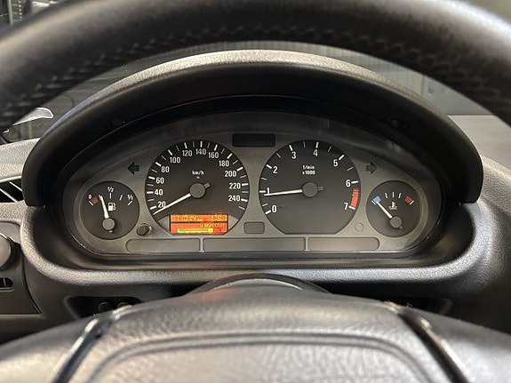 BMW Z3 13 of 19