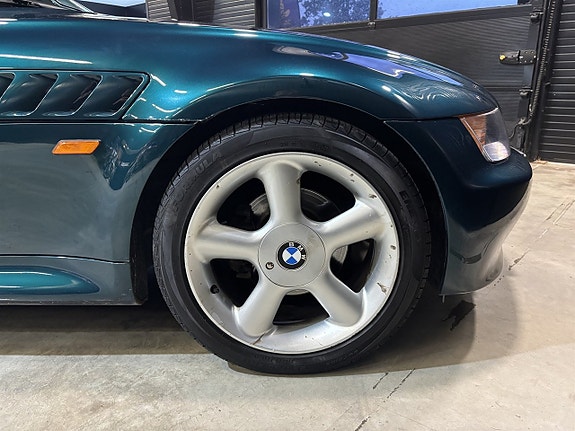 BMW Z3 18 of 19