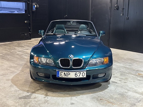 BMW Z3 2 of 19