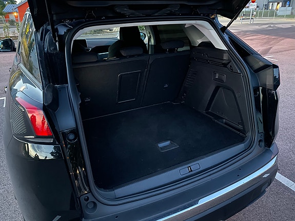 Peugeot 3008 9 of 11