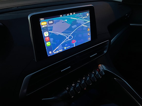 Peugeot 3008 4 of 11