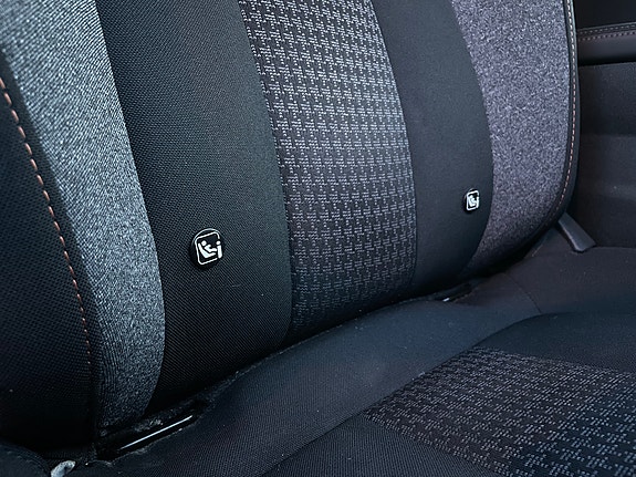 Peugeot 3008 6 of 11