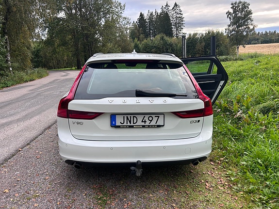 Volvo V90 11 of 17