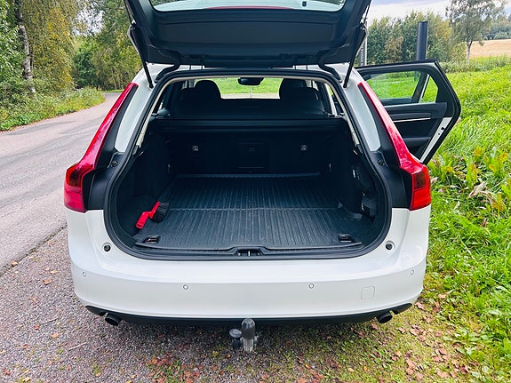 Volvo V90 14 of 17