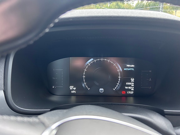 Volvo V90 17 of 17