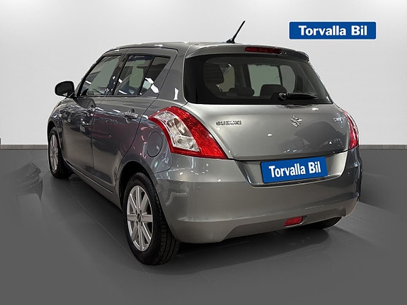 Suzuki Swift 5 of 15