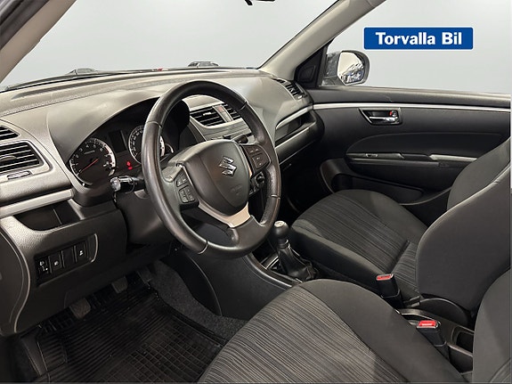 Suzuki Swift 7 of 15
