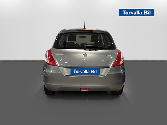 Suzuki Swift 4 of 15