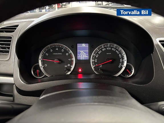 Suzuki Swift 9 of 15