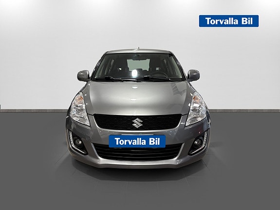 Suzuki Swift 2 of 15