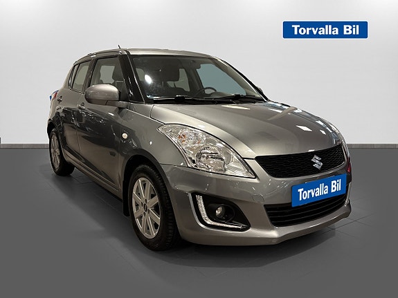 Suzuki Swift 3 of 15