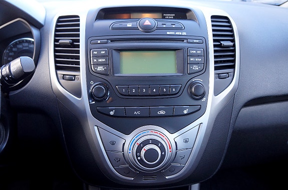 Hyundai ix20 10 of 10