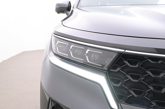 Kia Sorento 26 of 27