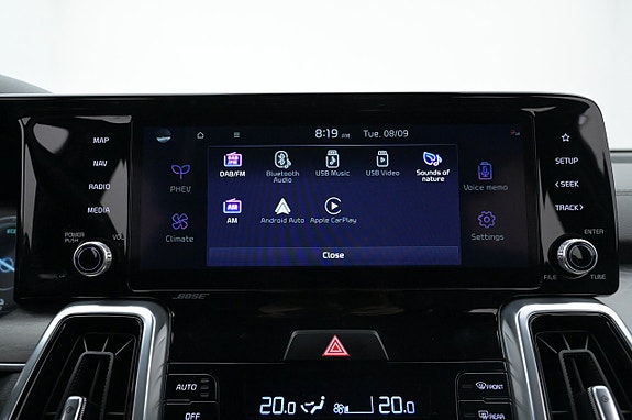 Kia Sorento 17 of 27