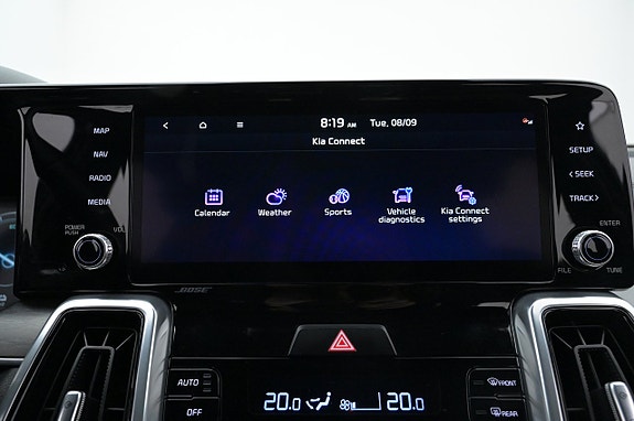 Kia Sorento 19 of 27