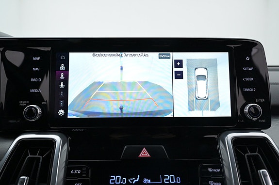 Kia Sorento 15 of 27