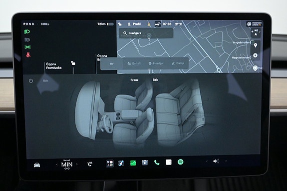 Tesla Model 3 15 of 27