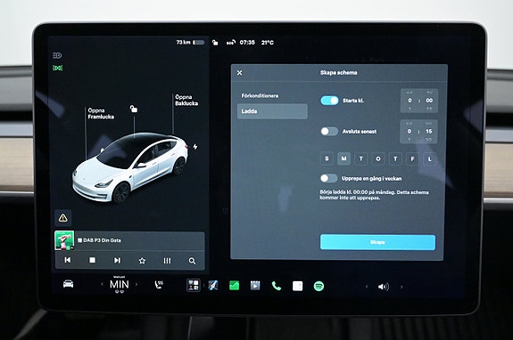 Tesla Model 3 12 of 27
