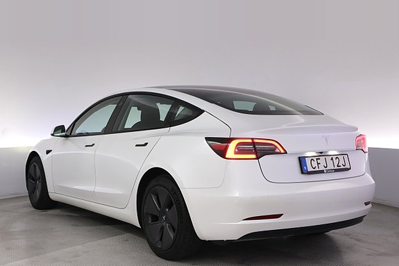 Tesla Model 3 4 of 27