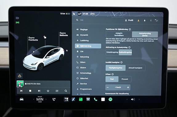 Tesla Model 3 11 of 27