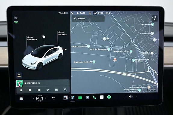 Tesla Model 3 17 of 27