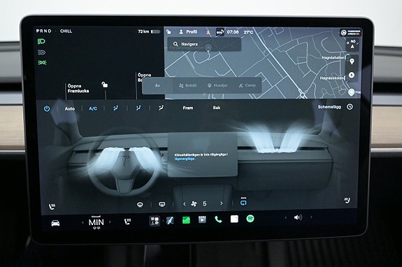 Tesla Model 3 14 of 27
