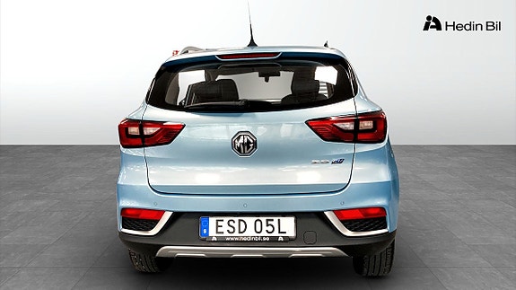 MG ZS 7 of 13