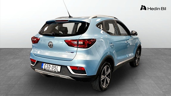 MG ZS 2 of 13