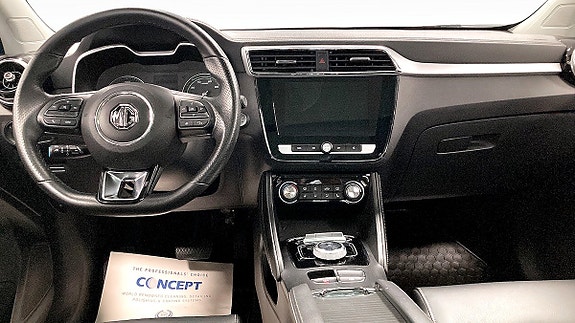MG ZS 4 of 13
