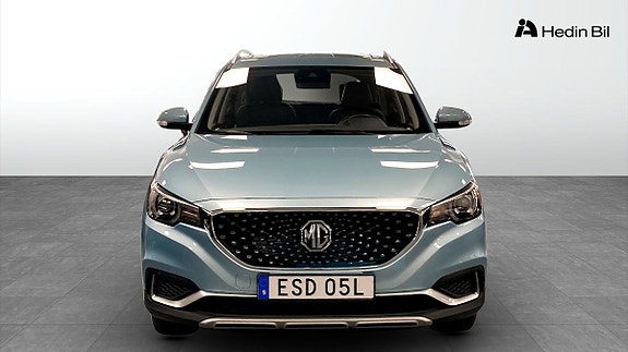 MG ZS 8 of 13