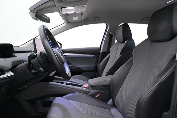 Skoda Enyaq 10 of 27