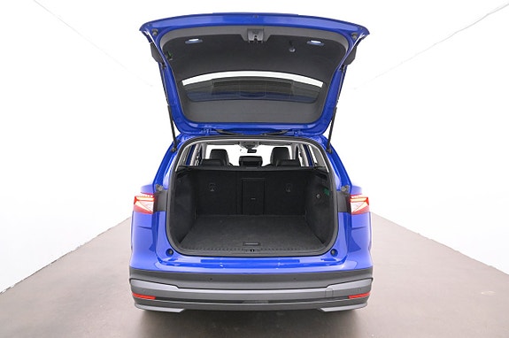 Skoda Enyaq 24 of 27