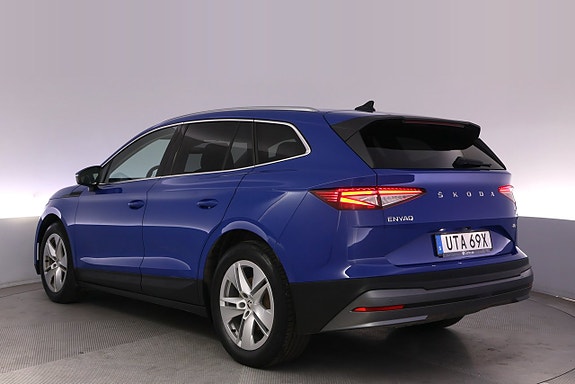 Skoda Enyaq 4 of 27
