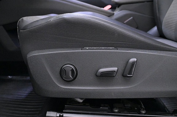 Skoda Enyaq 11 of 27