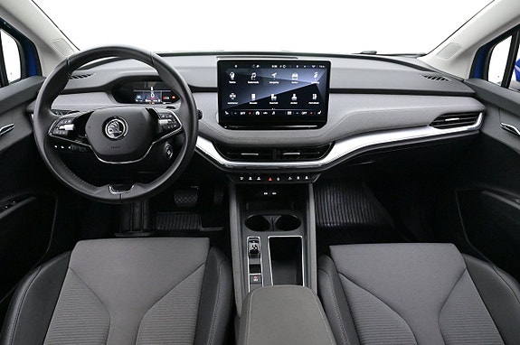 Skoda Enyaq 6 of 27