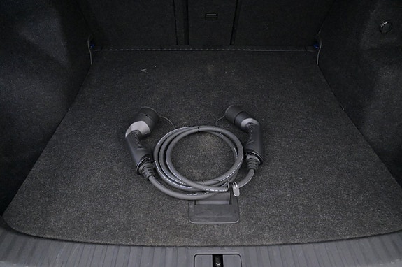 Skoda Enyaq 25 of 27