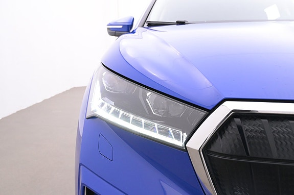 Skoda Enyaq 26 of 27