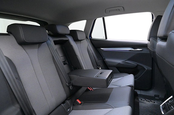 Skoda Enyaq 22 of 27