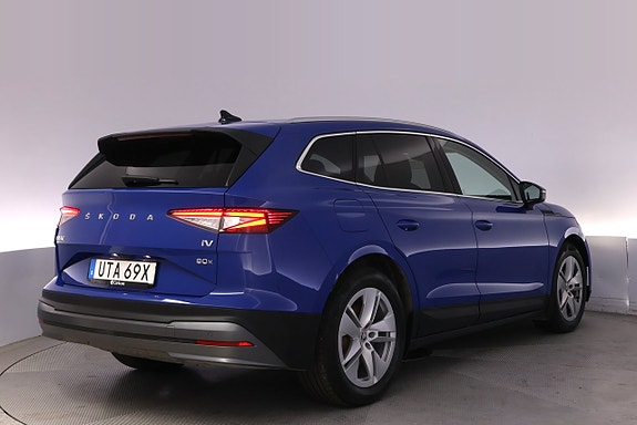 Skoda Enyaq 5 of 27
