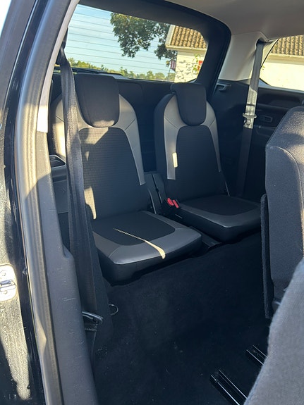 Citroen Grand C4 Spacetourer 10 of 22