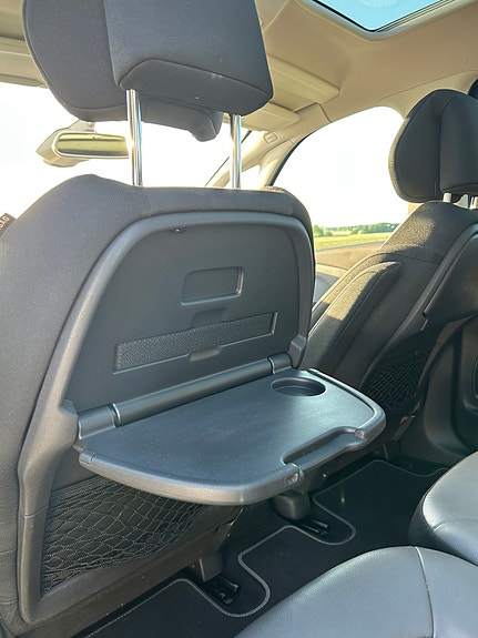 Citroen Grand C4 Spacetourer 15 of 22