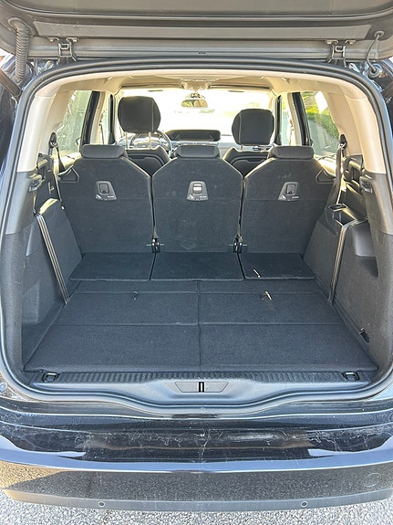 Citroen Grand C4 Spacetourer 8 of 22