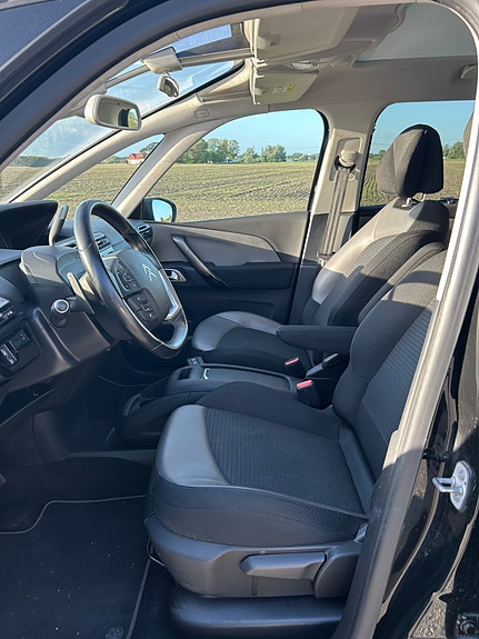 Citroen Grand C4 Spacetourer 5 of 22