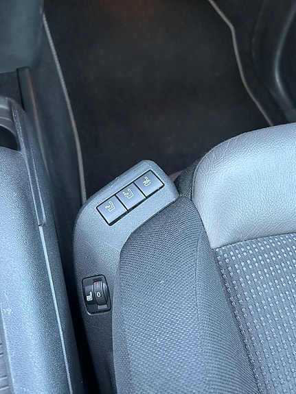 Citroen Grand C4 Spacetourer 13 of 22