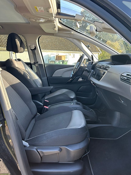 Citroen Grand C4 Spacetourer 6 of 22
