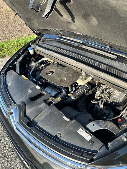 Citroen Grand C4 Spacetourer 16 of 22