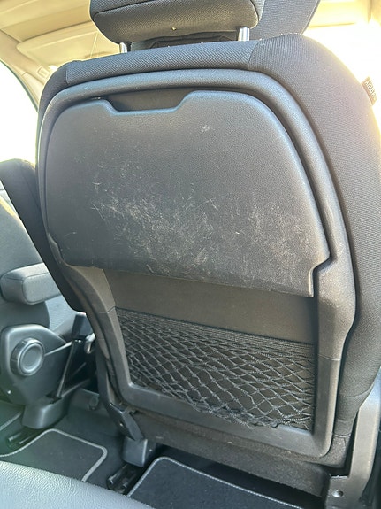 Citroen Grand C4 Spacetourer 20 of 22