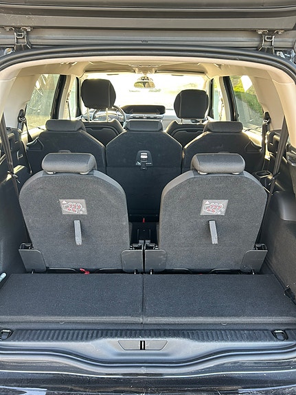 Citroen Grand C4 Spacetourer 9 of 22